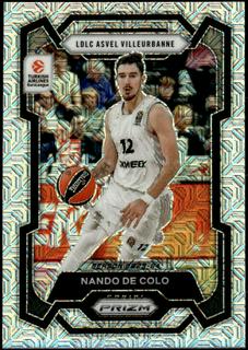 Nando De Colo