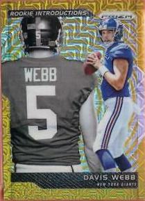 Davis Webb