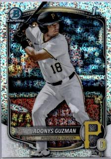 Adonys Guzman