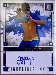 Jose Perdomo