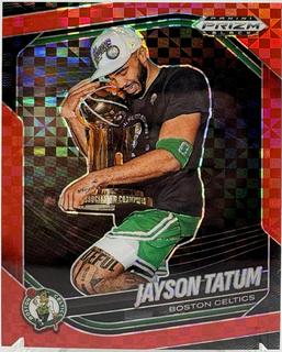 Jayson Tatum