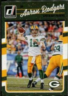Aaron Rodgers