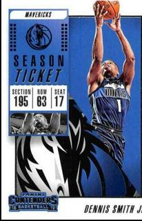 Dennis Smith Jr.