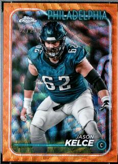 Jason Kelce