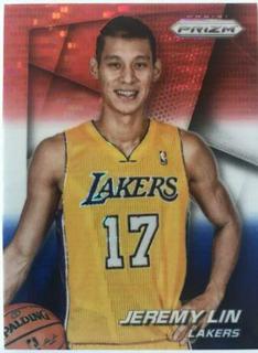 Jeremy Lin
