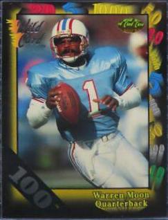 Warren Moon