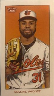Cedric Mullins