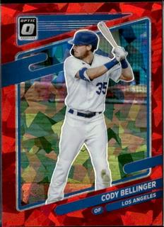 Cody Bellinger