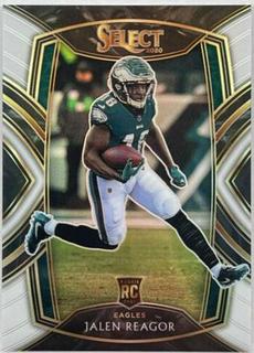 Jalen Reagor