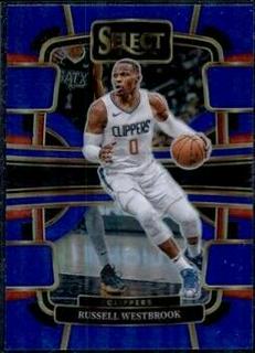 Russell Westbrook