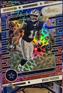 Micah Parsons