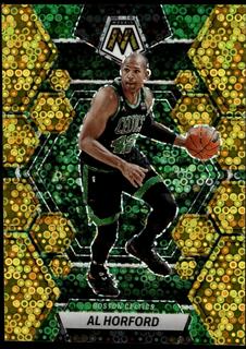 Al Horford