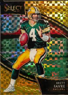Brett Favre