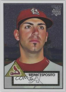 Brian Esposito