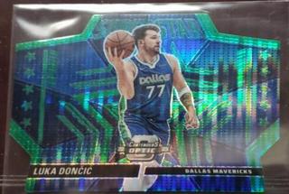 Luka Doncic
