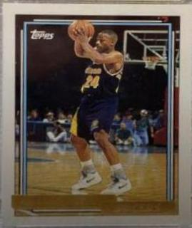Pooh Richardson