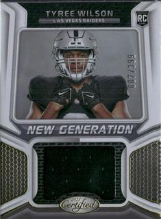 Tyree Wilson
