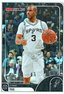 Chris Paul