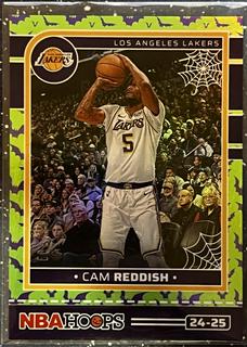 Cam Reddish