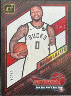 Damian Lillard