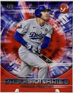 Freddie Freeman