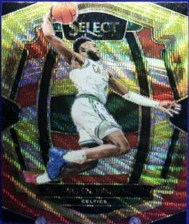 Jaylen Brown