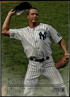 David Cone