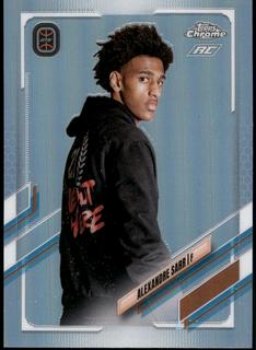 Alexandre Sarr