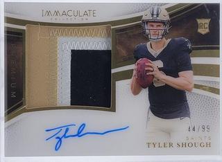 Tyler Shough