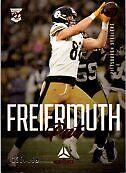 Pat Freiermuth