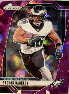 Saquon Barkley