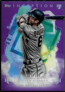 Steven Duggar