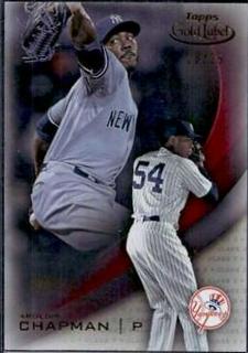 Aroldis Chapman