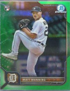 Matt Manning