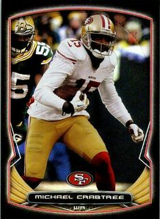 Michael Crabtree