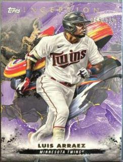 Luis Arraez