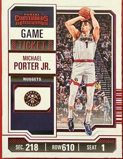 Michael Porter Jr.