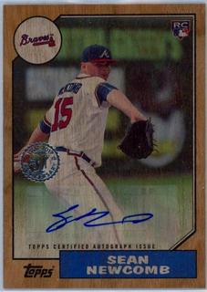 Sean Newcomb