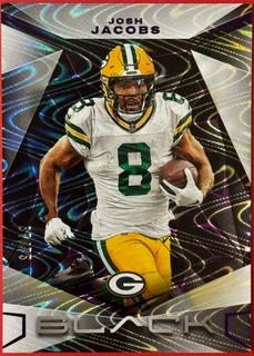 Josh Jacobs