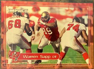 Warren Sapp