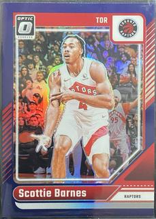 Scottie Barnes