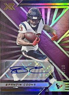 Brandin Cooks