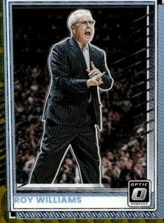Roy Williams