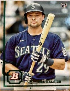 Cal Raleigh