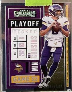 Kirk Cousins