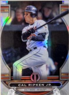Cal Ripken Jr.