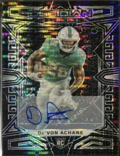 De'Von Achane