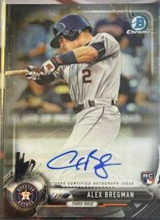 Alex Bregman