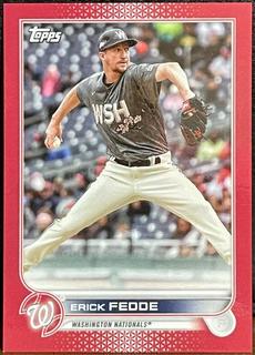 Erick Fedde