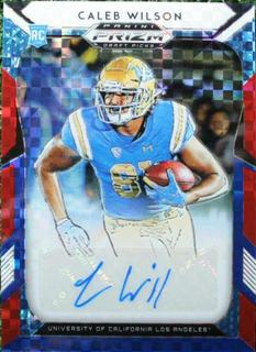 Caleb Wilson
